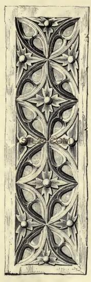CARVED PANEL_1181